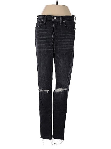 Madewell Jeans (view 1)