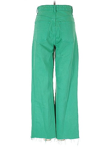 Zara Jeans (view 2)