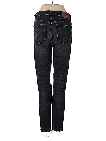 Madewell Jeans (view 2)