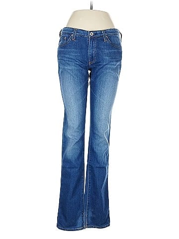 Adriano Goldschmied Jeans (view 1)