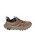 Hoka One One Tan Sneakers Size 6 1/2 - photo 1