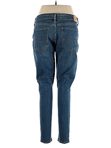 Levi Strauss Signature Jeans (view 2)