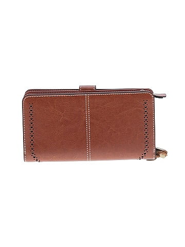 Unbranded Wristlet (view 2)