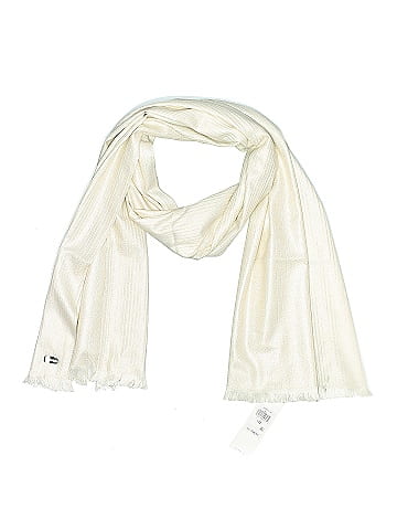 Calvin Klein Scarf (view 1)