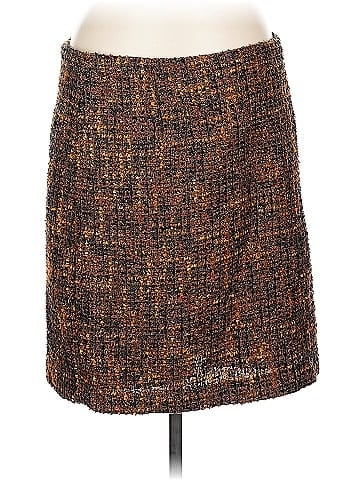 Amanda + Chelsea Casual Skirt (view 1)