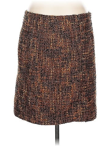 Amanda + Chelsea Casual Skirt (view 2)