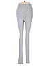 Victoria's Secret Pink Gray Active Pants Size XS - photo 2