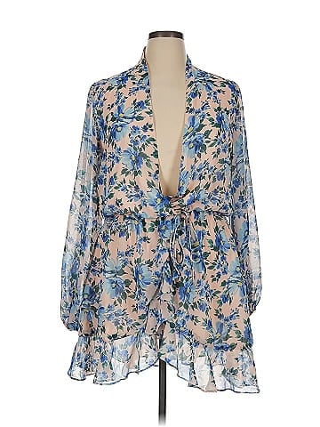 Alexia Admor Cocktail Dress (view 1)