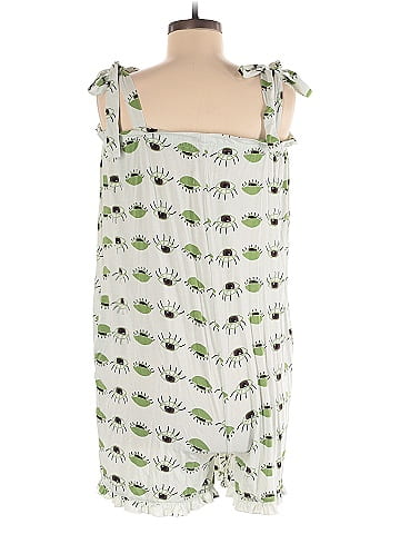 Porridge Romper (view 2)