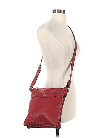 Nanette Lepore Crossbody Bag (view 2)