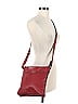 Nanette Lepore Burgundy Red Crossbody Bag One size - photo 2