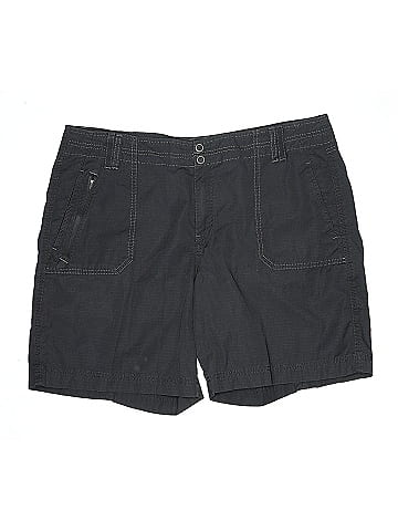 Eddie Bauer Cargo Shorts (view 1)