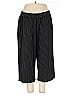 Roaman's Chevron-herringbone Black Casual Pants Size 20 - photo 1