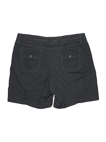 Eddie Bauer Cargo Shorts (view 2)