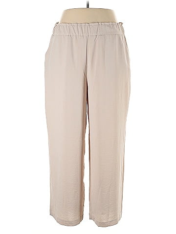 Hilary Radley Casual Pants (view 1)