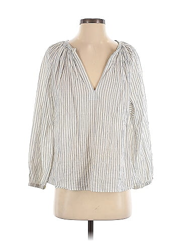Nili Lotan 3/4 Sleeve Blouse (view 1)