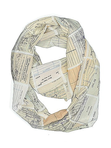 Unbranded Scarf (view 1)