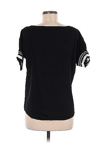 Gabrielle Union New York and Company Short Sleeve Top (view 2)