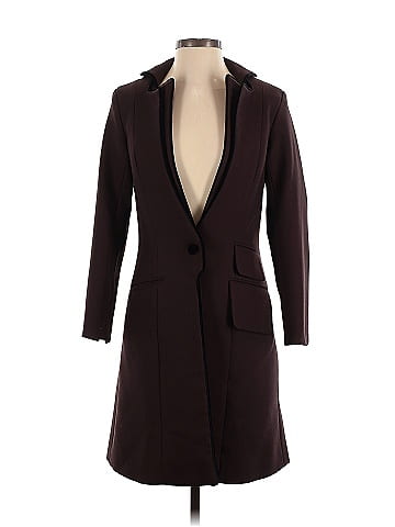 Zang Toi Coat (view 1)