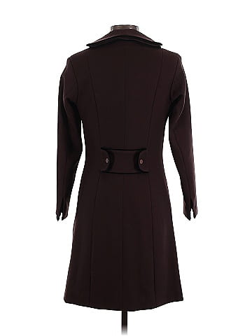 Zang Toi Coat (view 2)
