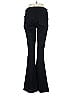 J Brand Black Jeans Size 28 waist - photo 2
