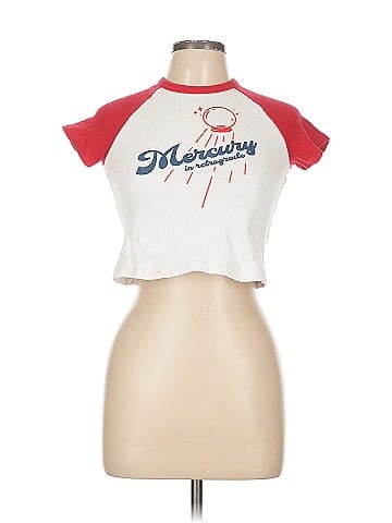 Jagger & Stone Sleeveless T-Shirt (view 1)