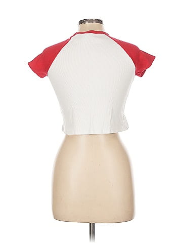 Jagger & Stone Sleeveless T-Shirt (view 2)