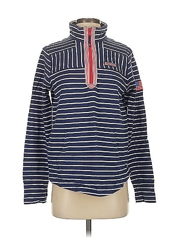 Vineyard Vines Fleece (view 1)