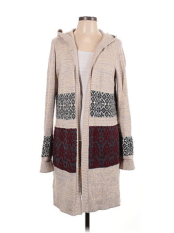 Hem & Thread Cardigan (view 1)