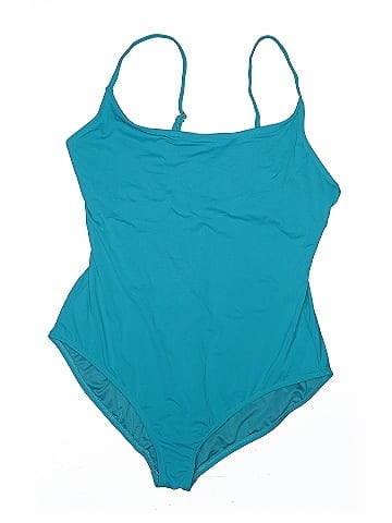 Anne Cole Bodysuit (view 1)