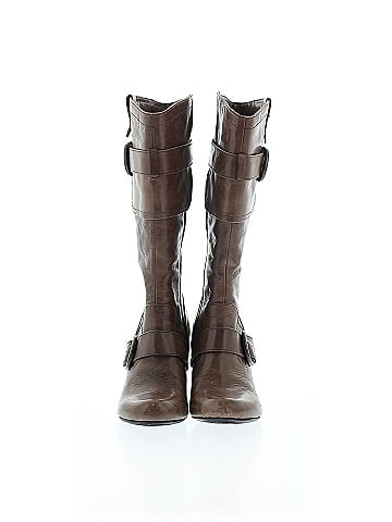 Born Crown Boots (view 2)