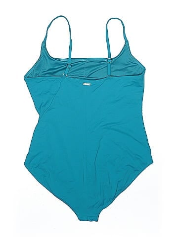 Anne Cole Bodysuit (view 2)