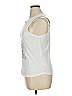Spiritual Gangster White Sleeveless T-Shirt Size XL - photo 5