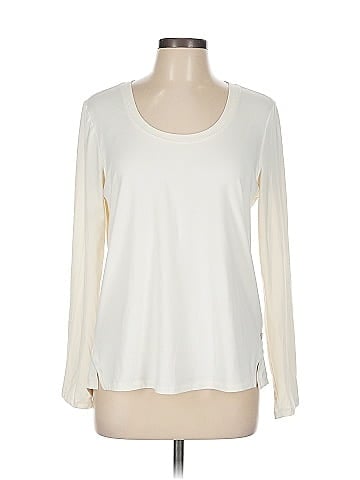 Marika Long Sleeve T-Shirt (view 1)