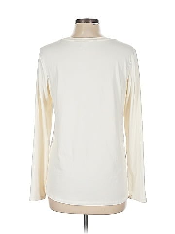 Marika Long Sleeve T-Shirt (view 2)