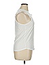 Spiritual Gangster White Sleeveless T-Shirt Size XL - photo 4