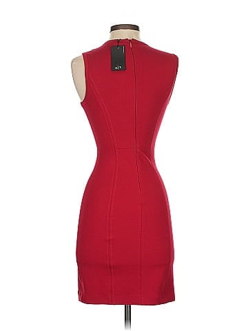 Armani Exchange Cocktail Dress (view 2)