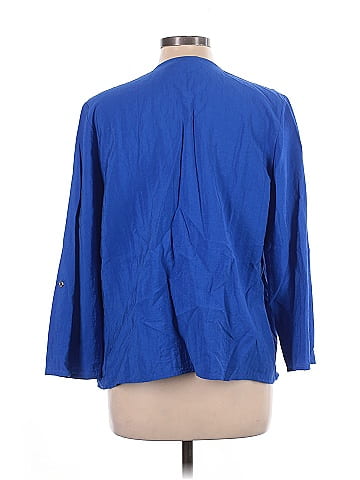 Chico's Blazer (view 2)
