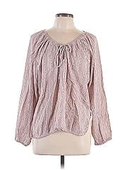 By Together Long Sleeve Blouse