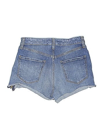 Arizona Jean Company Denim Shorts (view 2)