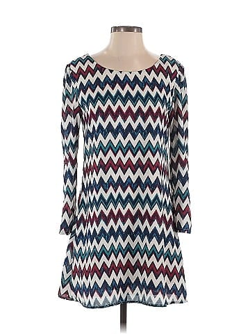 Speechless Casual Dress (view 1)