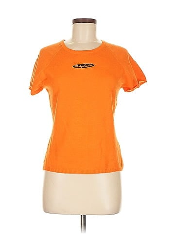 Harley Davidson Short Sleeve T-Shirt (view 1)