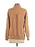 Sonoma Goods for Life Tan Pullover Sweater Size XS - photo 2