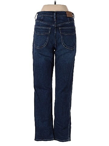 Madewell Jeans (view 2)