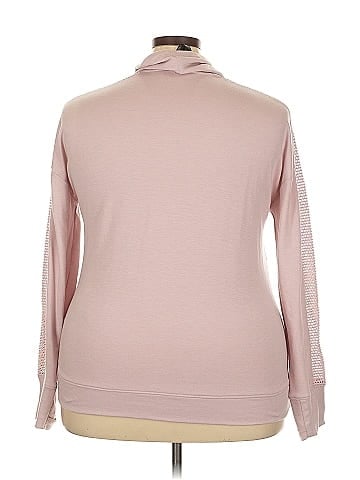 RBX Turtleneck Sweater (view 2)