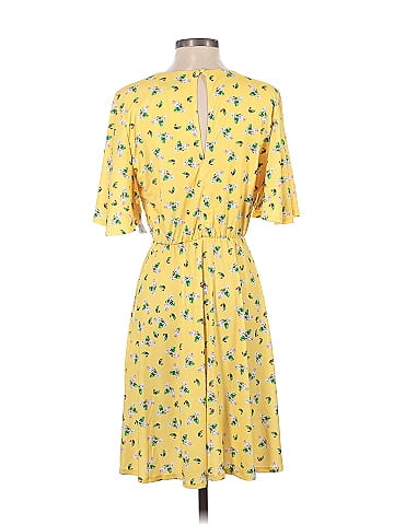 Alexia Admor Casual Dress (view 2)