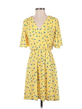 Alexia Admor Casual Dress
