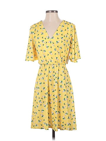 Alexia Admor Casual Dress (view 1)