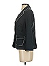 Club Monaco Black Blazer Size 2 - photo 5