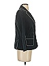 Club Monaco Black Blazer Size 2 - photo 4